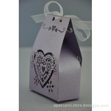 Laser Cut Gift Boxes Lcgb-007